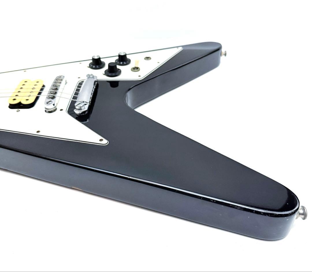 【希少】Aria pro ii FlyingV ジャパンビンテージ アリアプロ