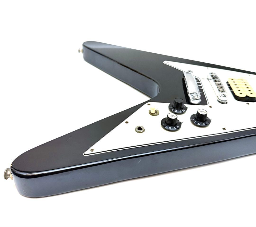 【希少】Aria pro ii FlyingV ジャパンビンテージ アリアプロ