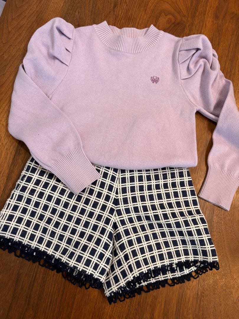 発送4〜7日さん専用です　おまとめ4点セット