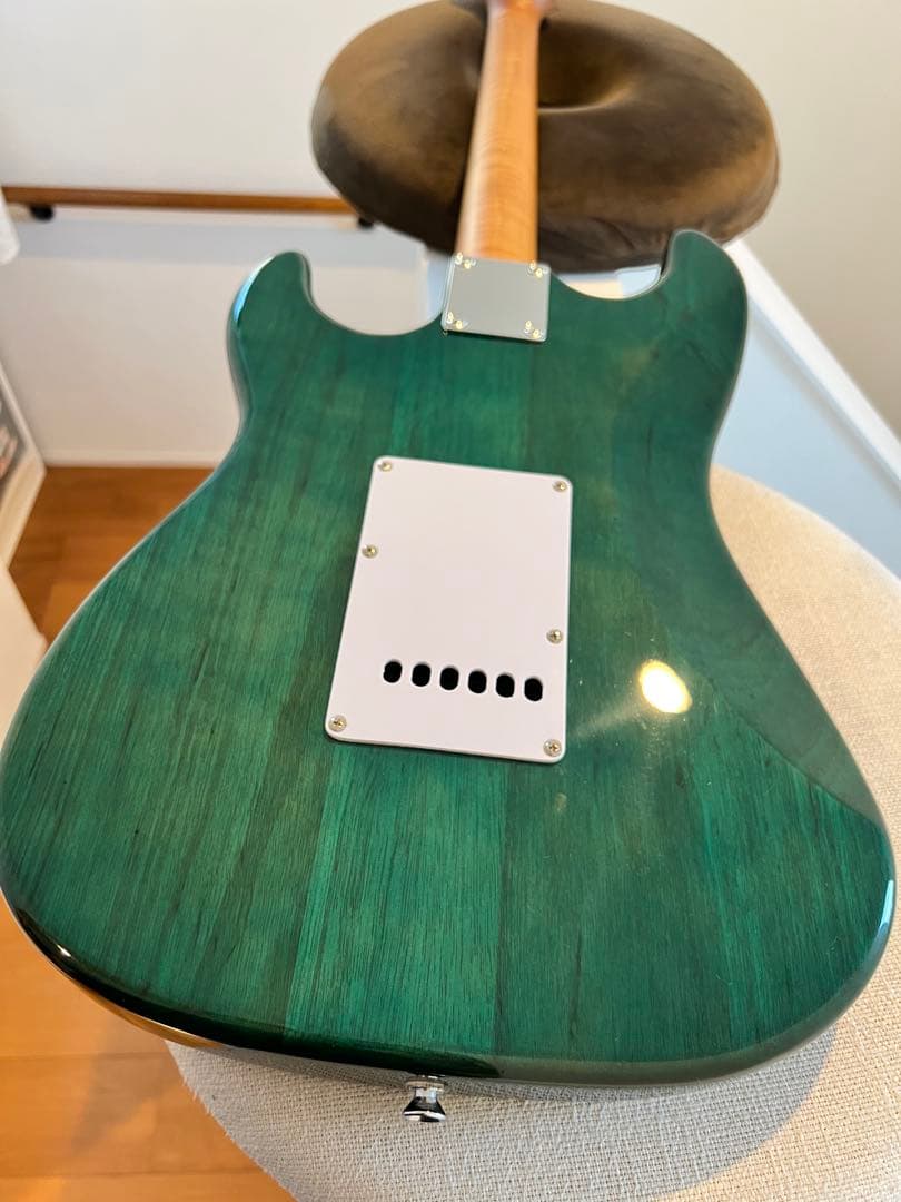 【最終価格】Bacchus バッカス BSH-850/RSM S-MAB