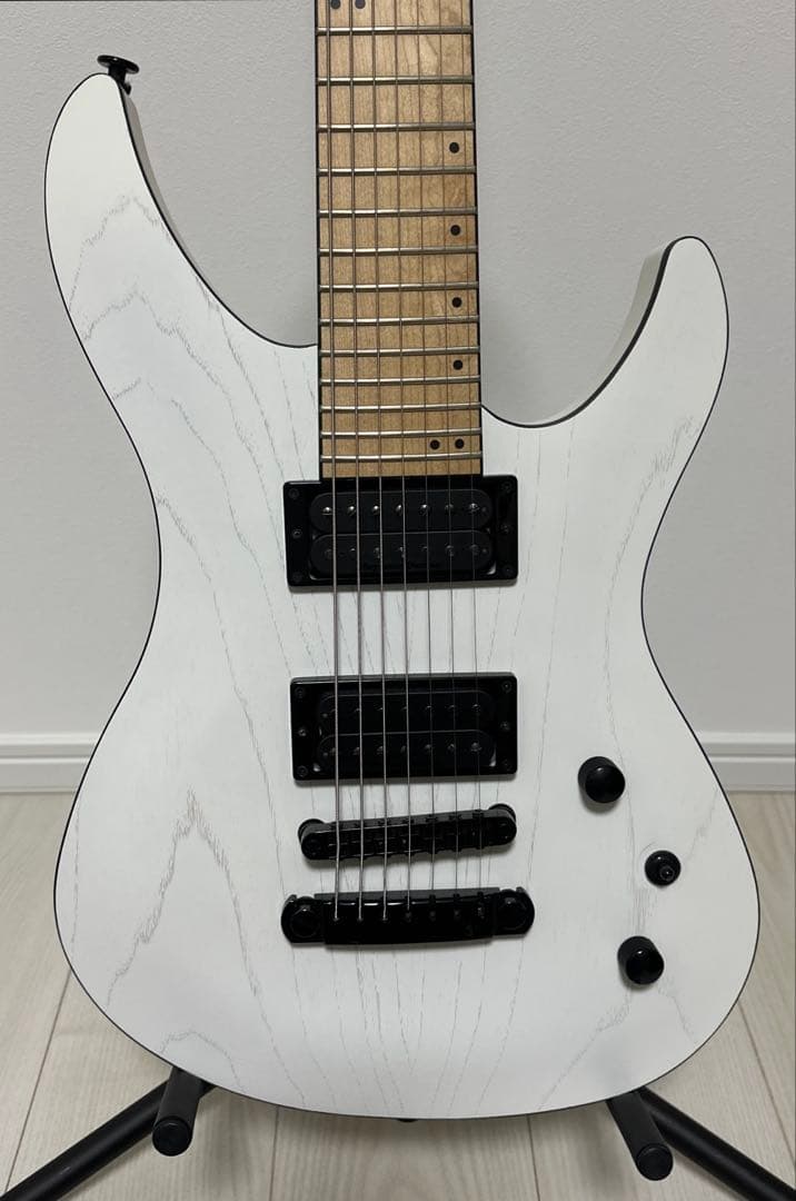 わ*ば様 FUJIGEN JMY7-ASH-M OPW 7弦