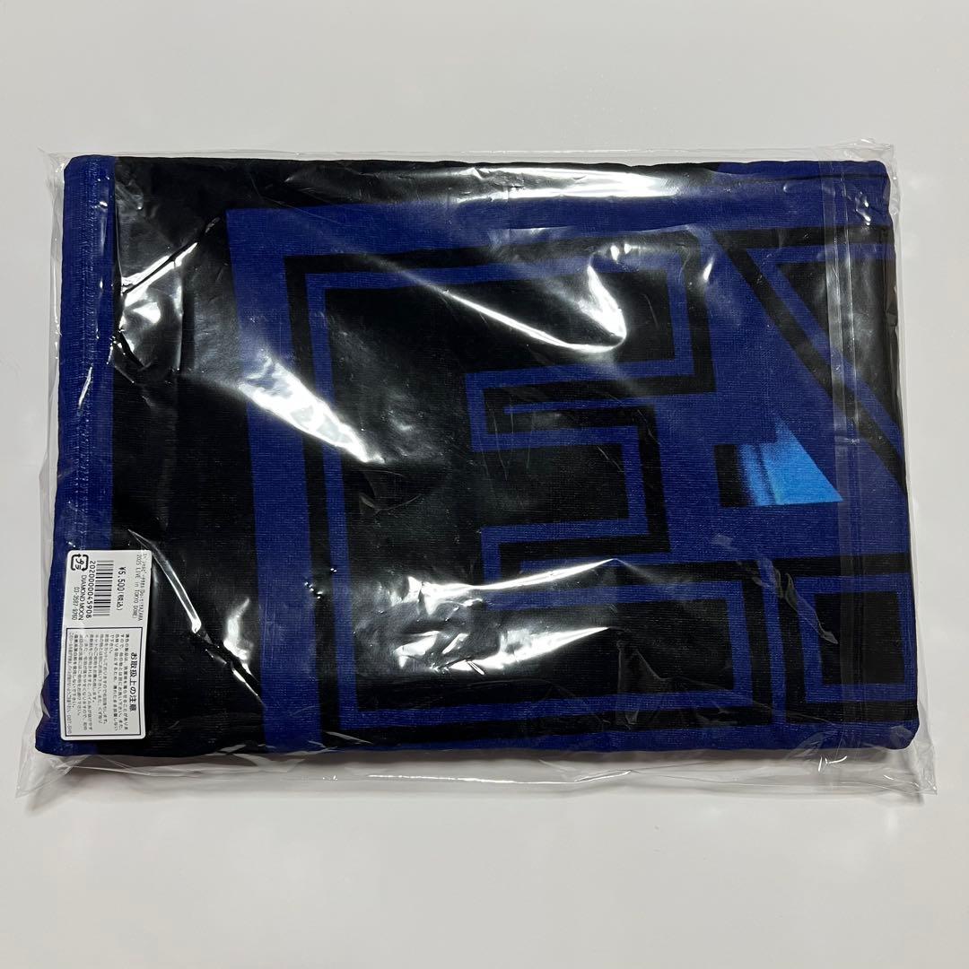 矢沢永吉 Do It 2025 スペシャルビーチタオル 東京ドーム