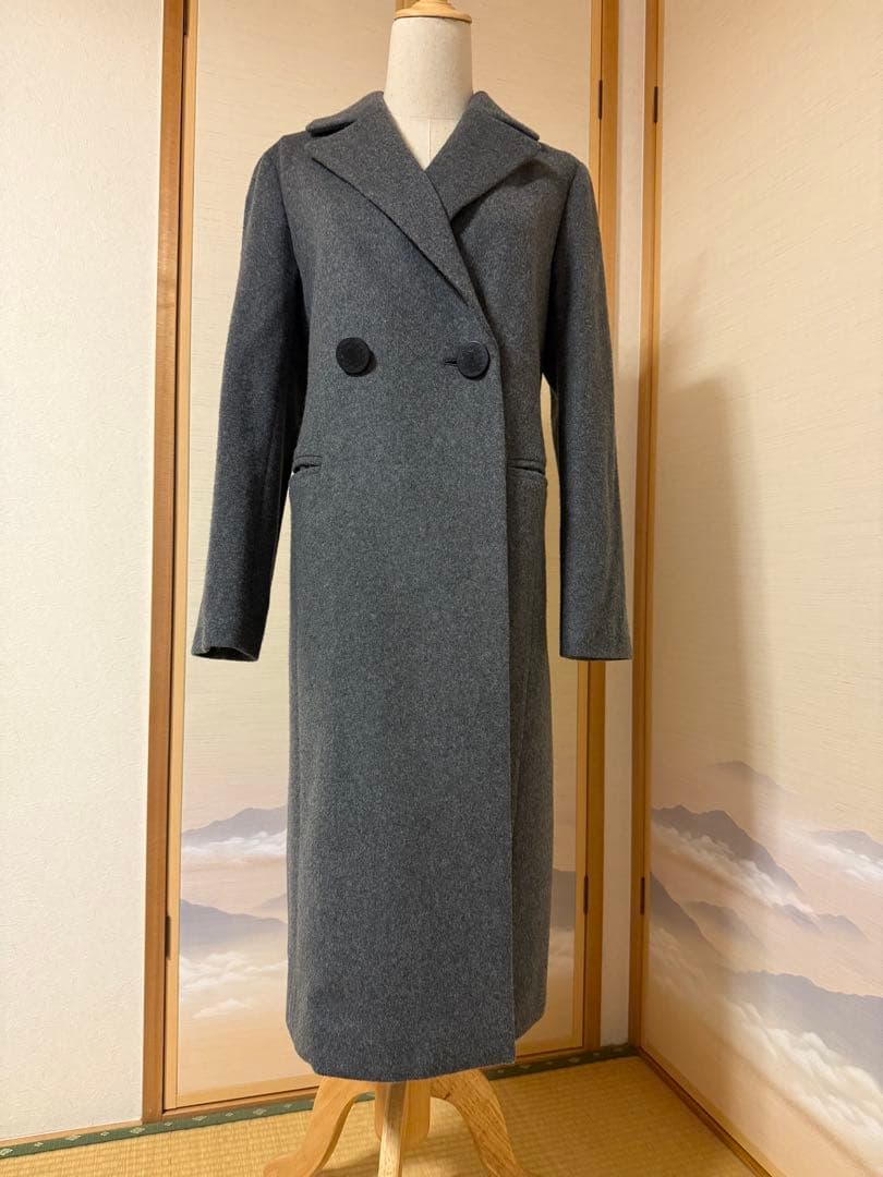 ビビアンタム☆コート