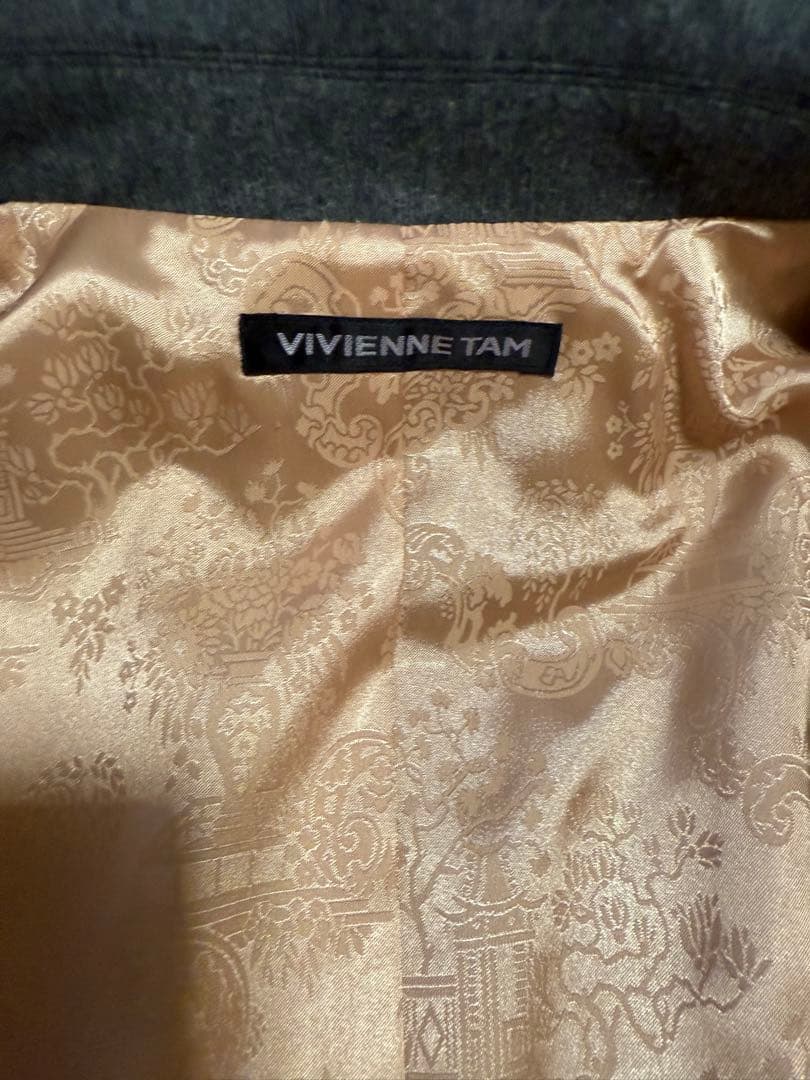 ビビアンタム☆コート