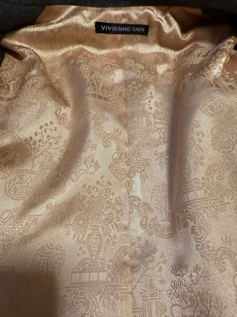 ビビアンタム☆コート