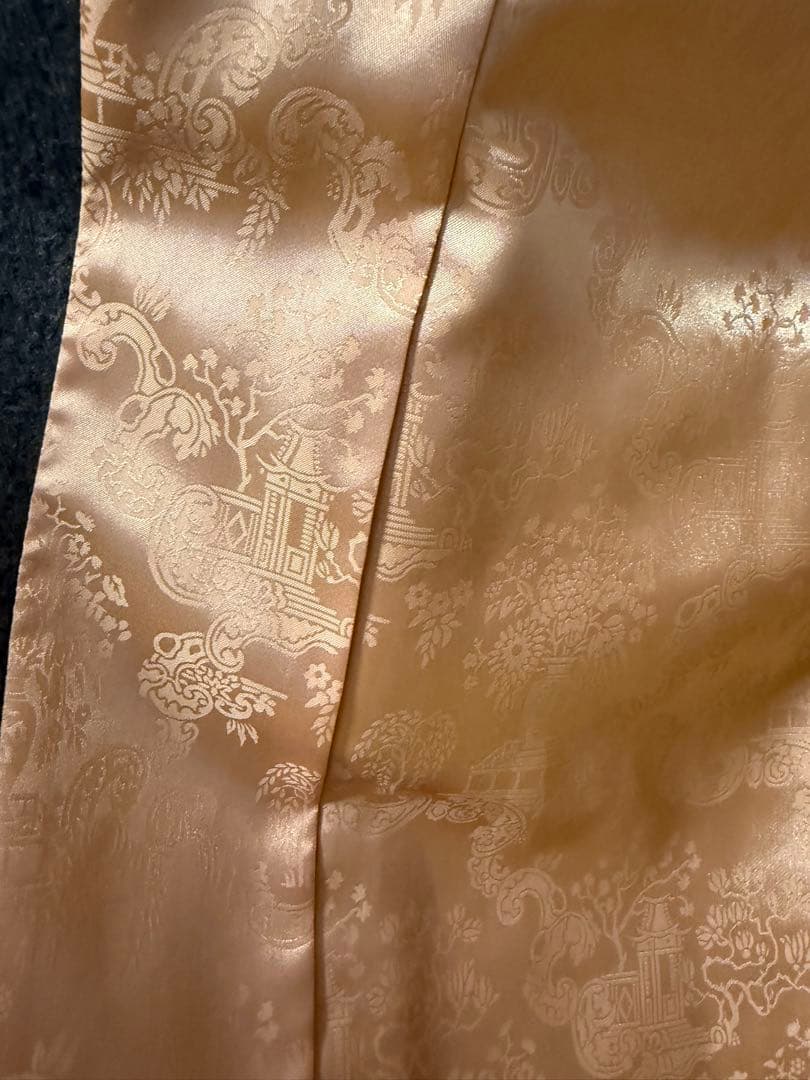 ビビアンタム☆コート