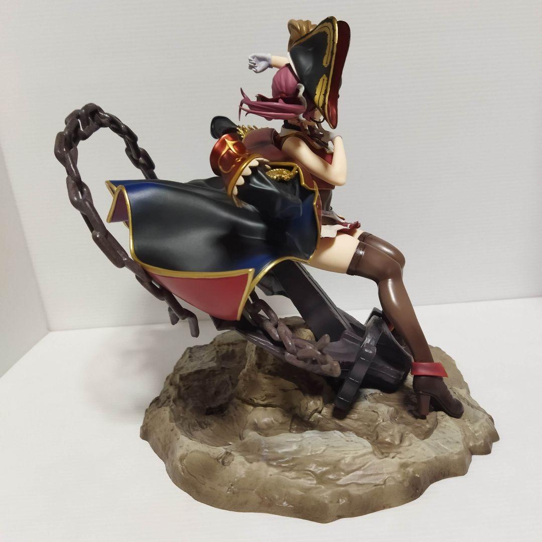 ホロライブ 宝鐘マリン 1/7 フィギュア[マックスファクトリー] 開封品