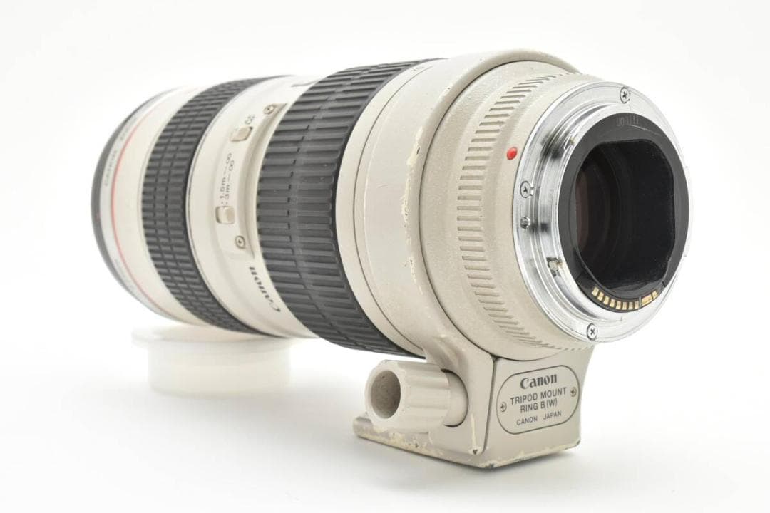 Canon キヤノン EF 70-200mm F2.8 L USM #566