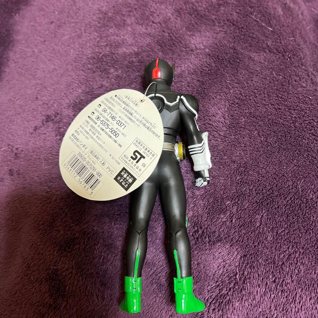 仮面ライダーオーズ　タカパンバコンボ　ライダーヒーローシリーズEX