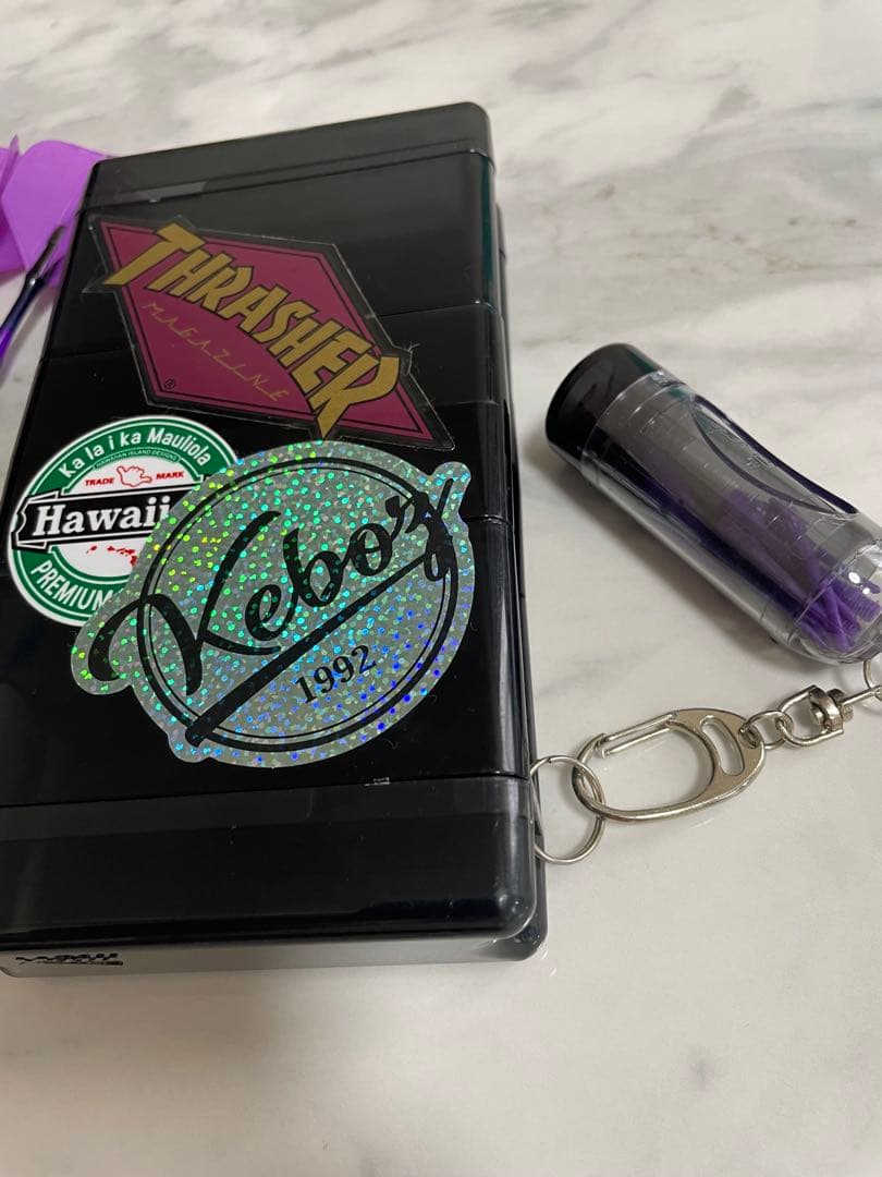 ジョーカードライバー　クリスタルエコー