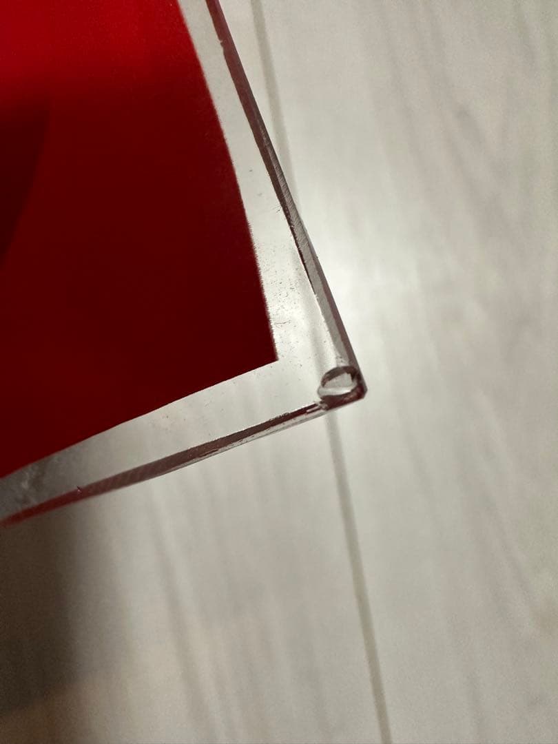 13S/S Supreme Glass Ashtray 灰皿 小物入れ