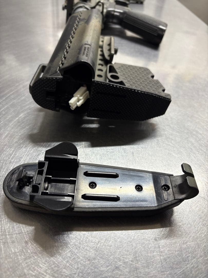 東京マルイ M4 スタンダード電動ガン