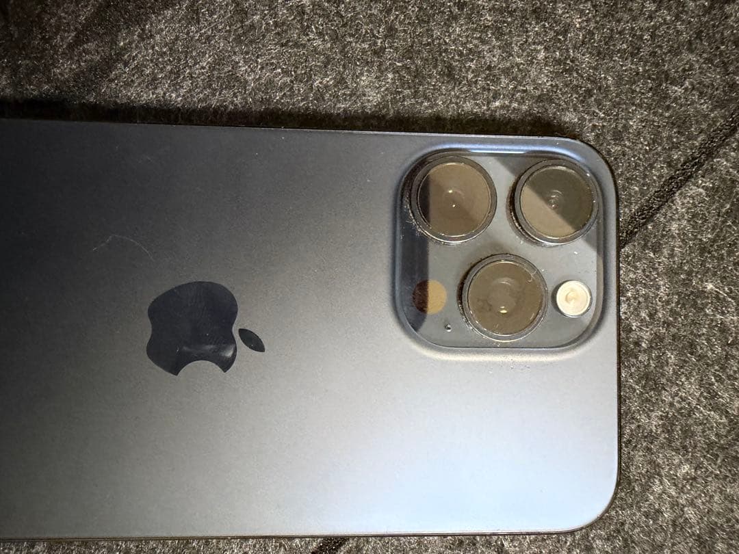 スマートフォン本体 Apple iPhone 15 Pro Max