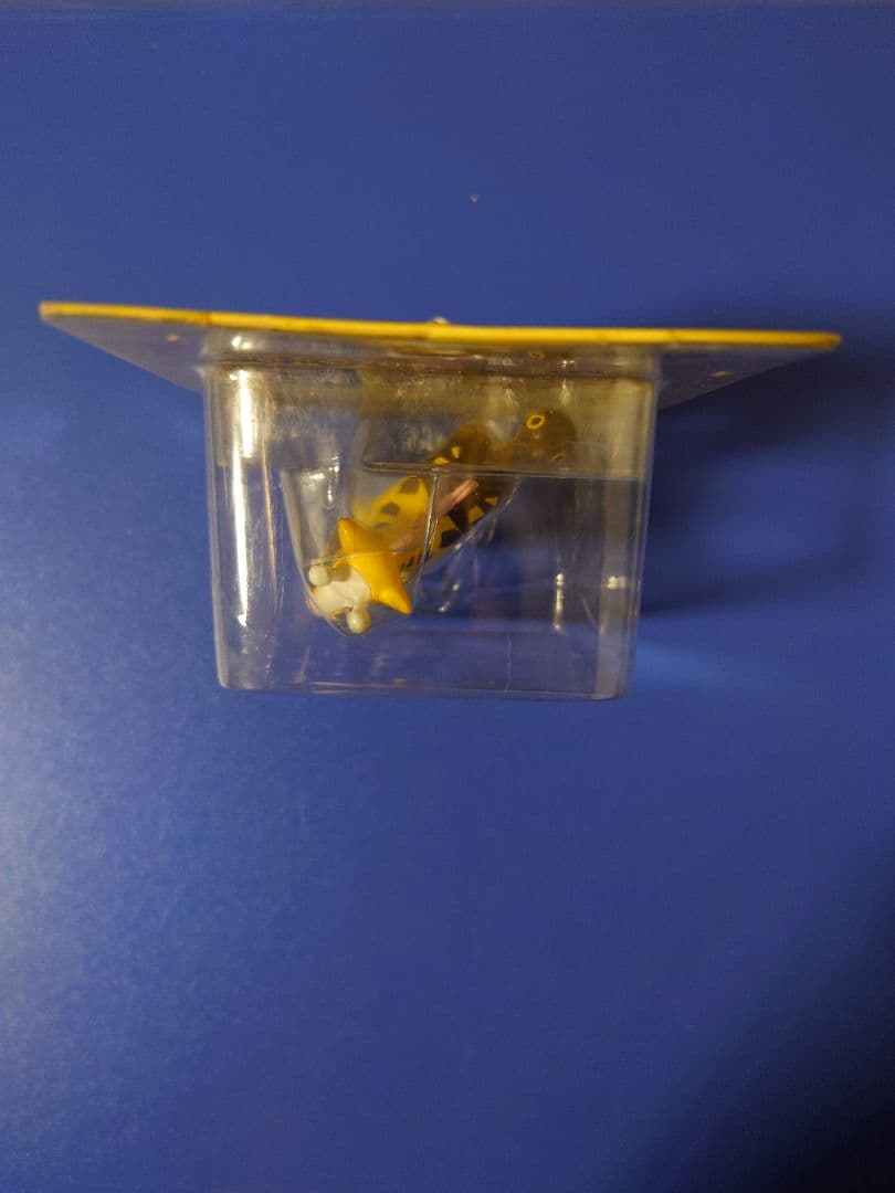 モンコレ　 キリンリキ