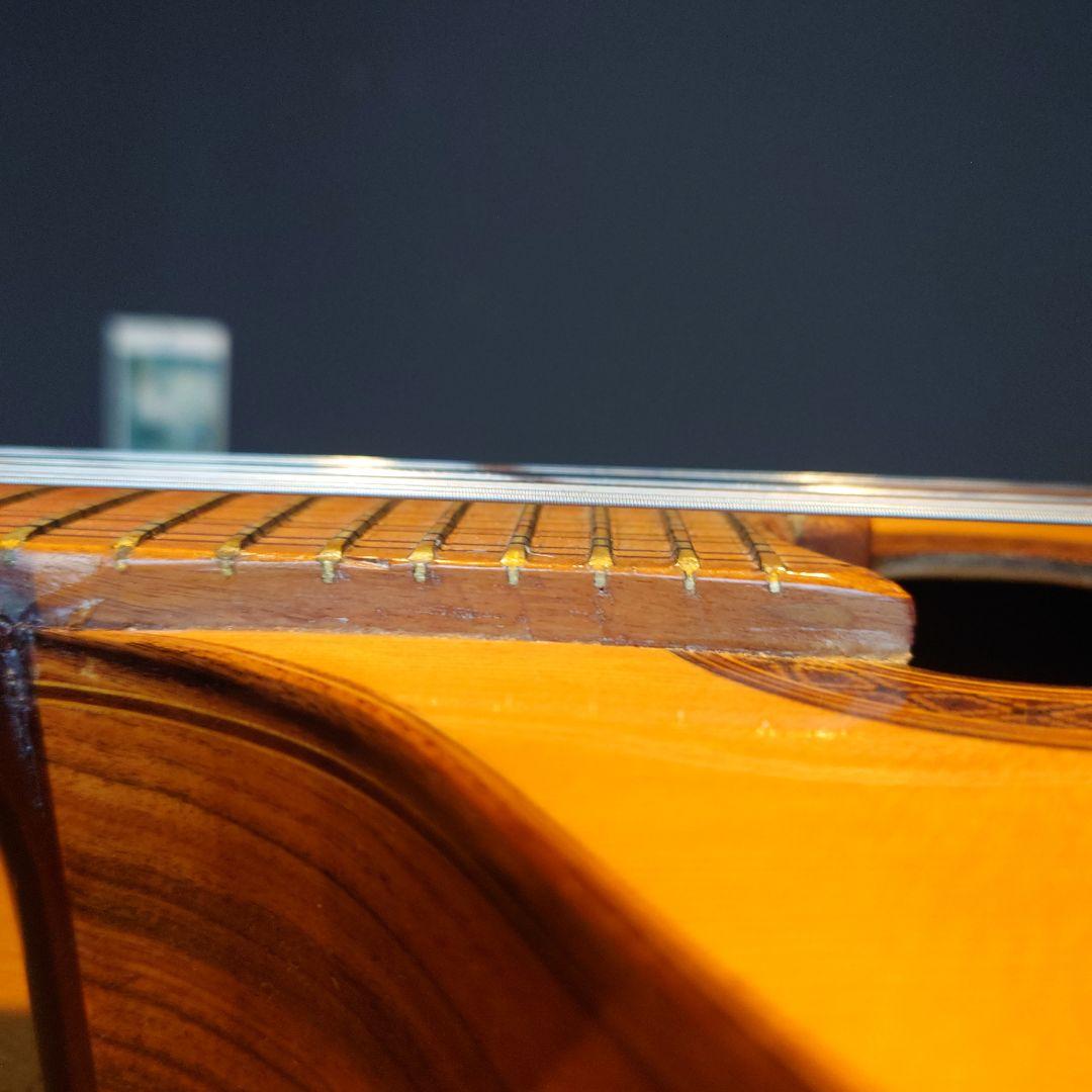 Del Vecchio デル・ベッキョ製 バンドリン 1988年