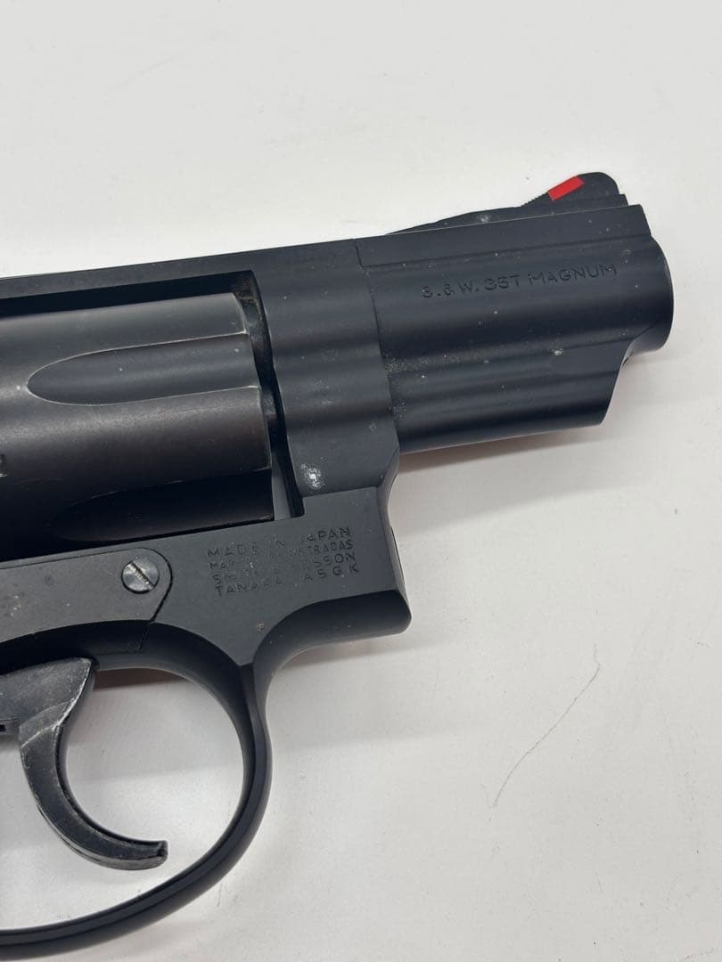 大*工様 【希少品有り】エアガスガンセット 東京マルイ製など9点セットS&W M