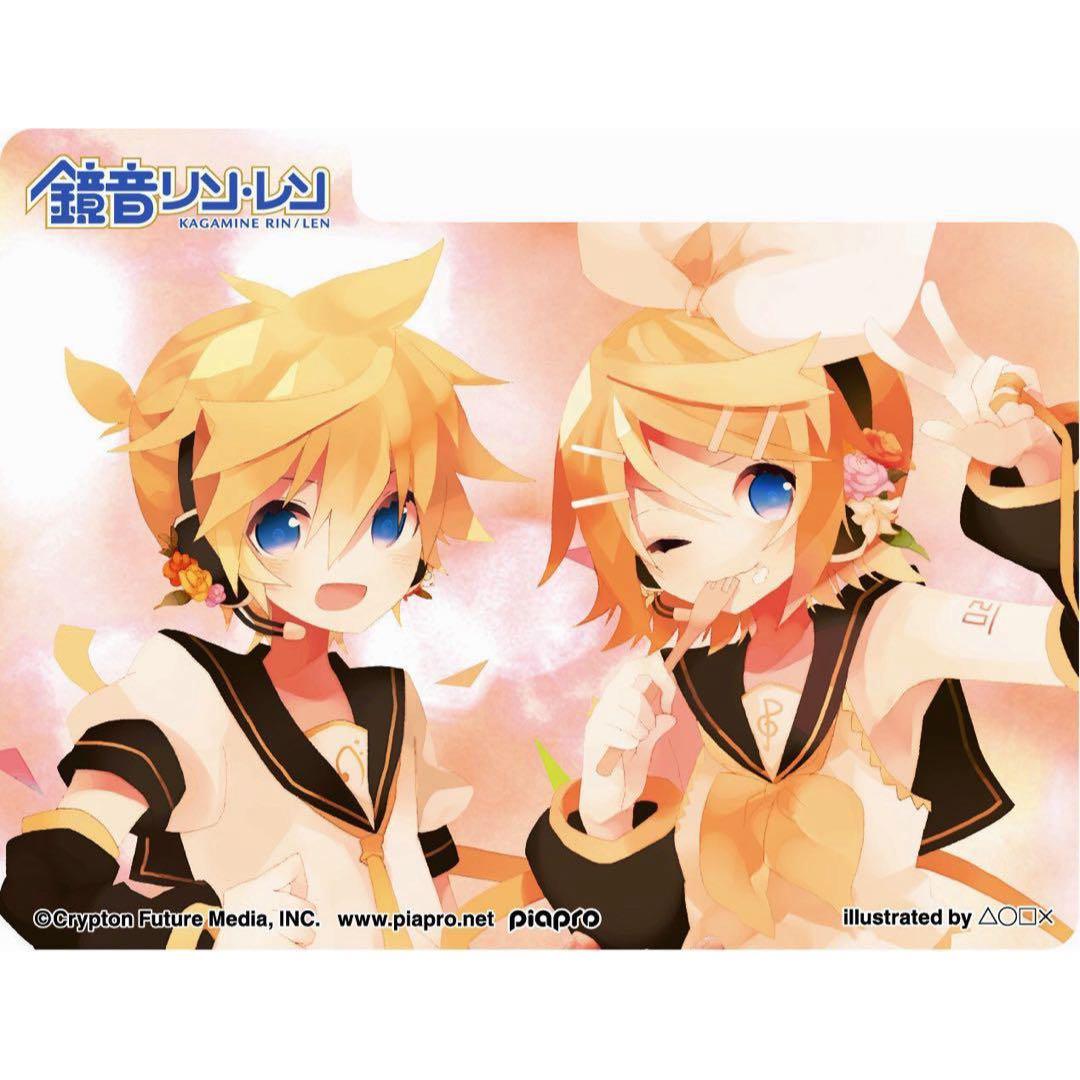 初音ミク カードホルダー