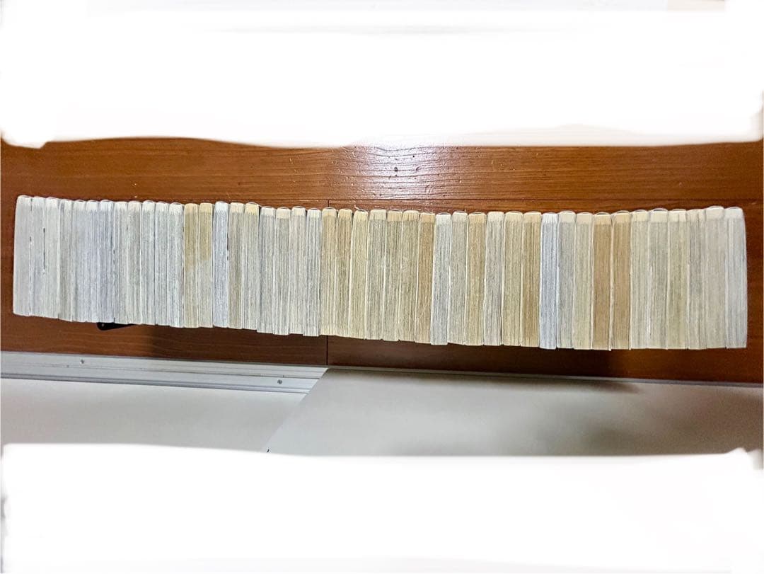 ハイキュー 全巻セット 1〜45巻