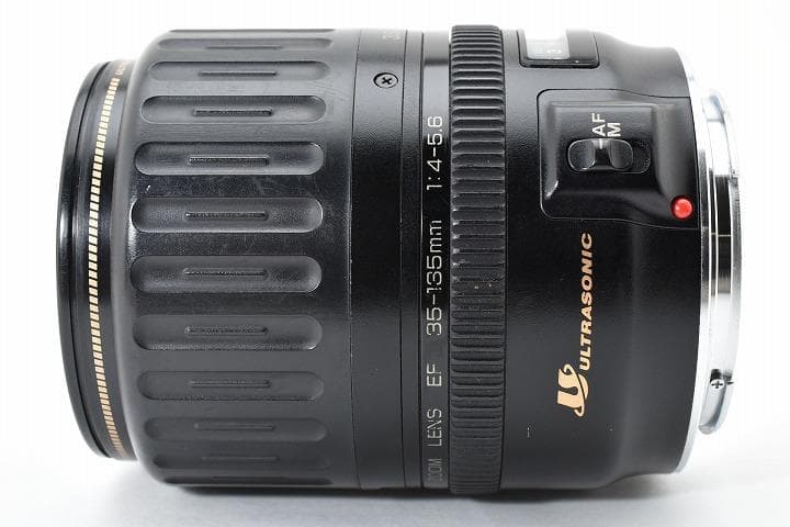 15430E ★美品★ Canon EF 35-135mm USM キヤノン