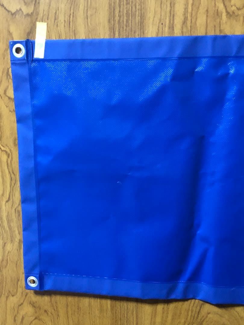 UNIFLAME PROSHOP ユニフレーム バナー タペストリー