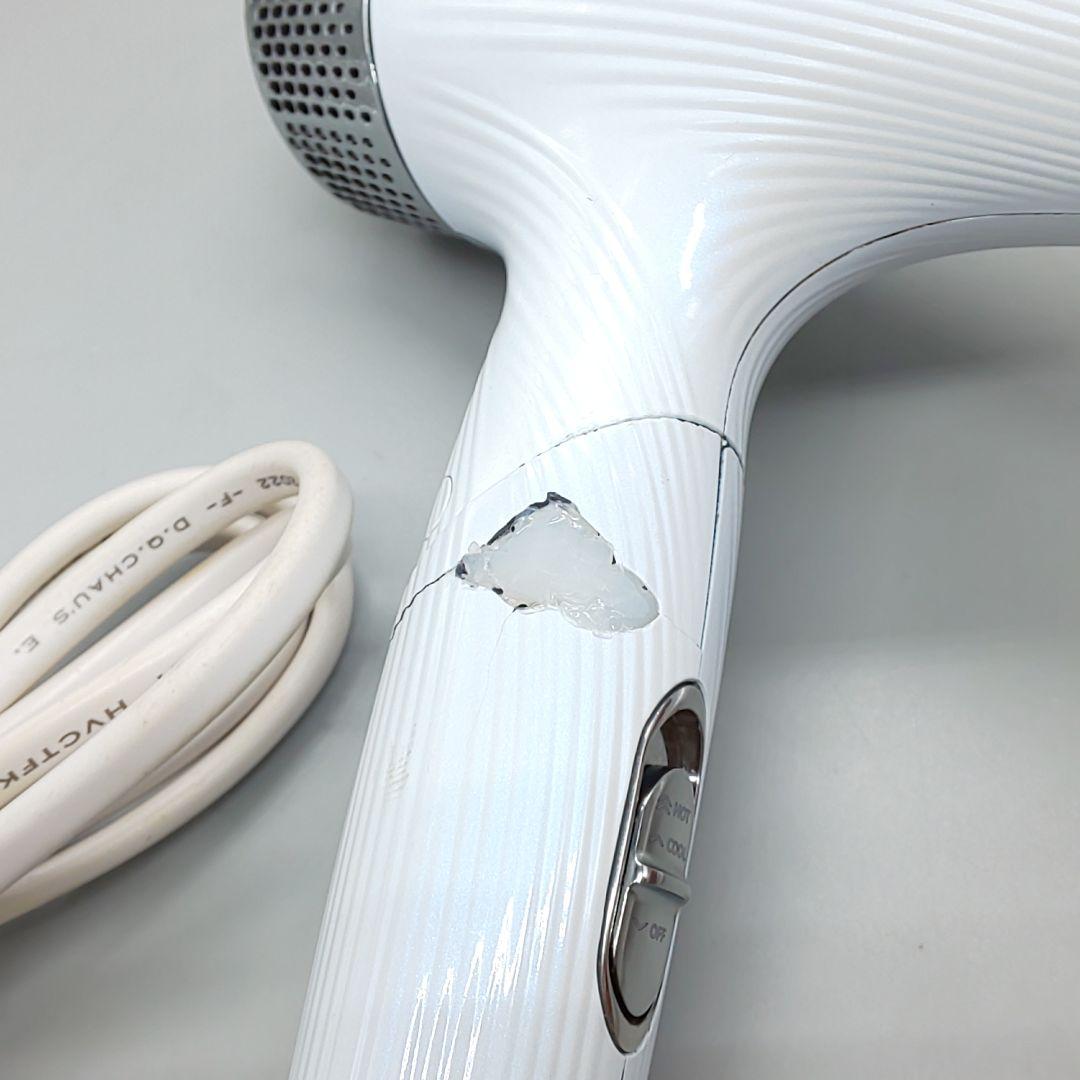 リファ ビューテック スマート ドライヤー《正規品・風量新品同様》902