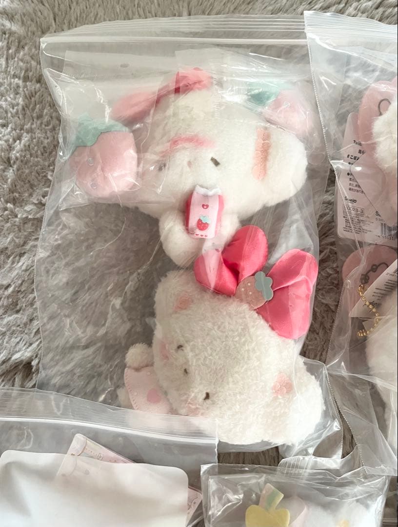 こぎみゅん マスコット 初恋