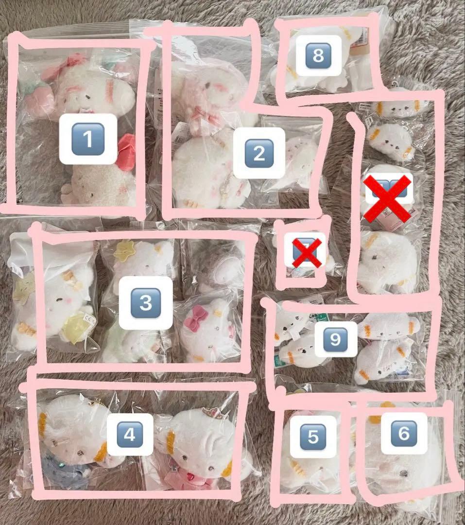 こぎみゅん マスコット 初恋