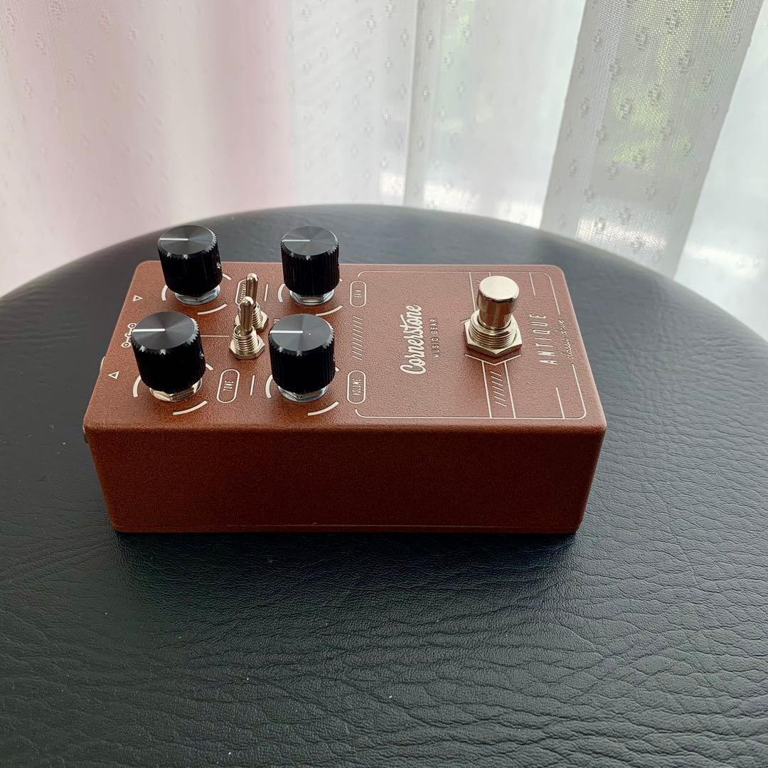 ★特価★ Cornerstone Antique V2 TS系オーバードライブ