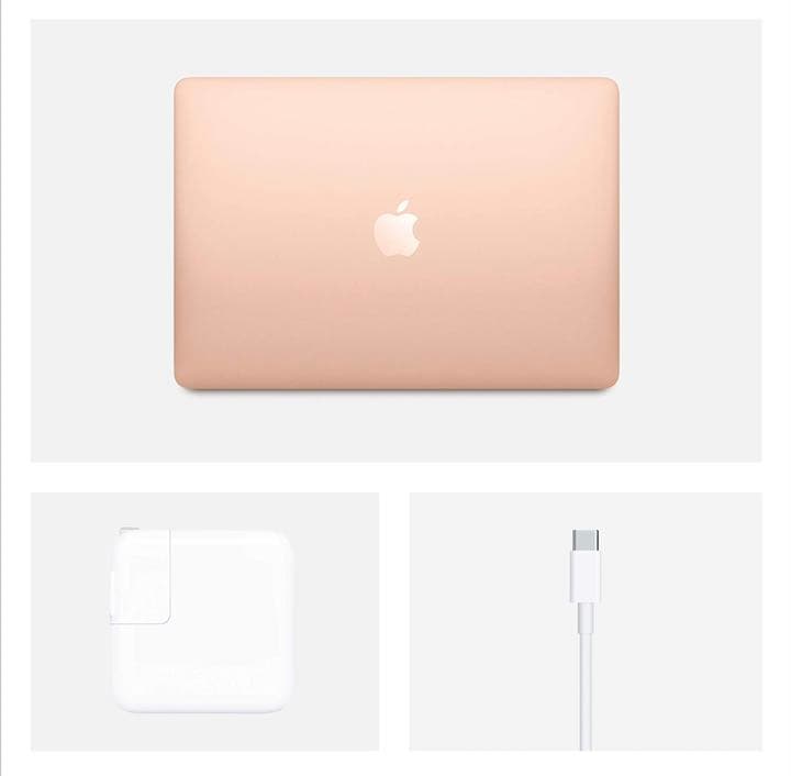 MacBook本体 MacBook