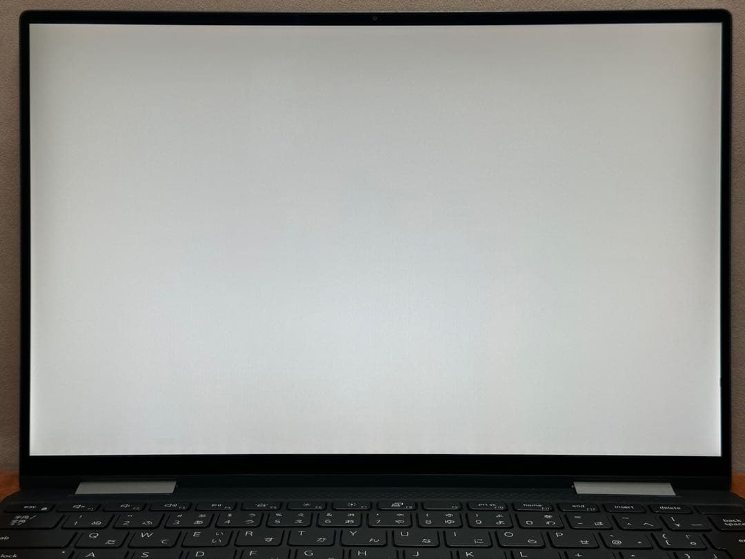 Windowsノート本体 DELL XPS 7390 2-in-1 Core i5 8GB 256GB