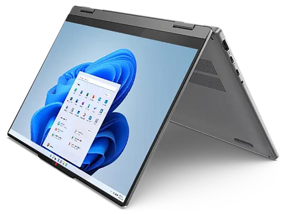 新品 Lenovo IdeaPad 5 2-in-1 Ryzen7 8845HS