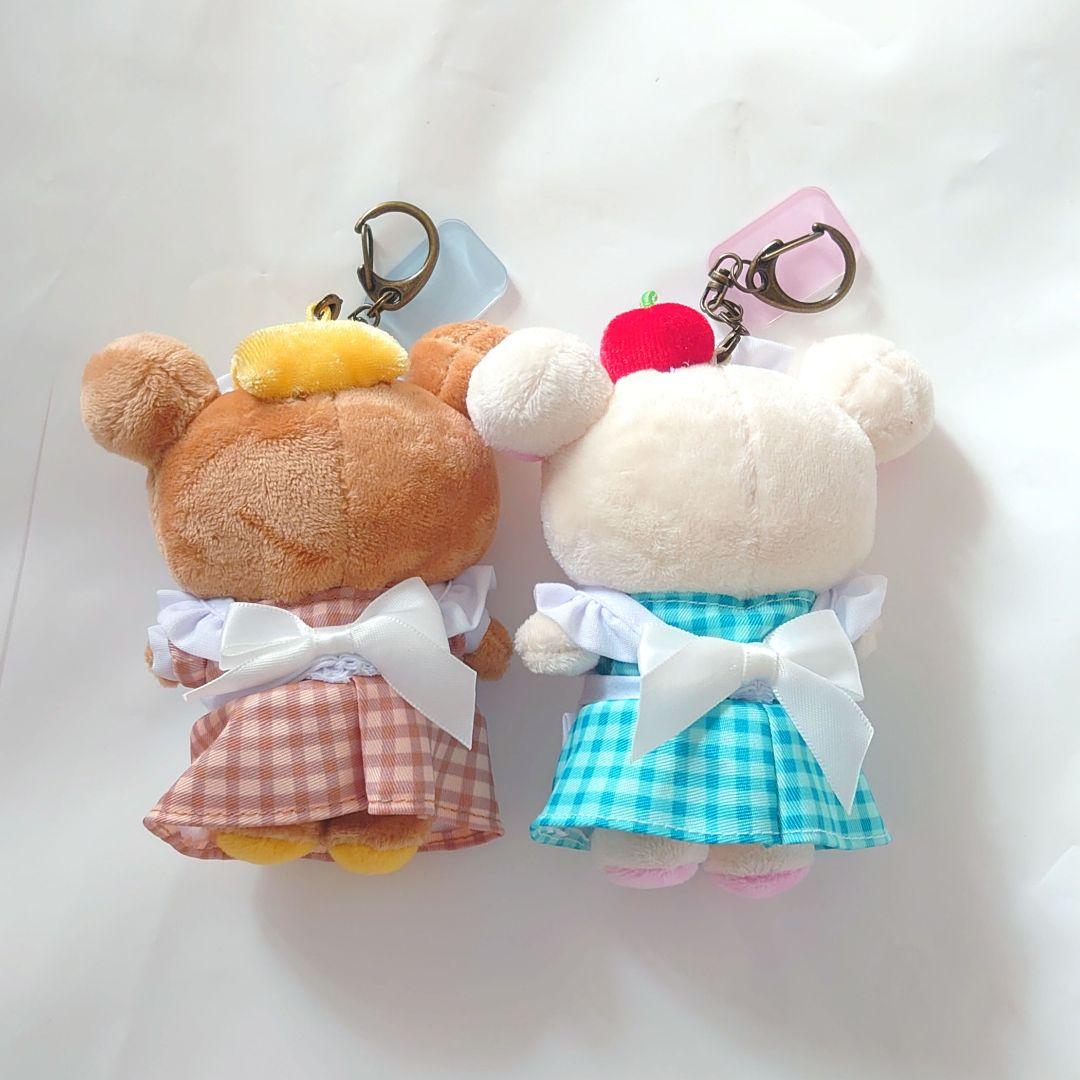 喫茶リラックマ サクマドロップス いつでもいっしょおでかけ コリラックマ ロフト