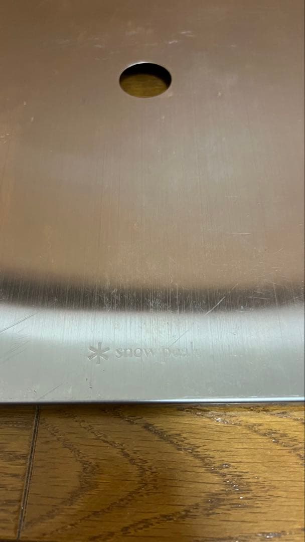 【9万円相当！限定フルセット】IGTアイアングリルテーブル ロング セット