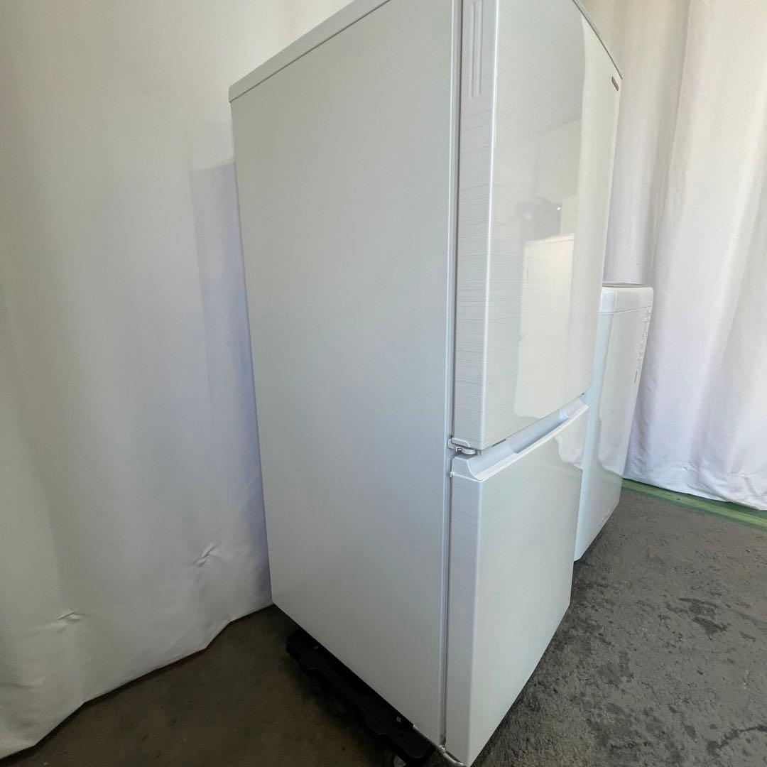 307 冷蔵庫 洗濯機 セット 激安　設置無料 シャープ パナソニック