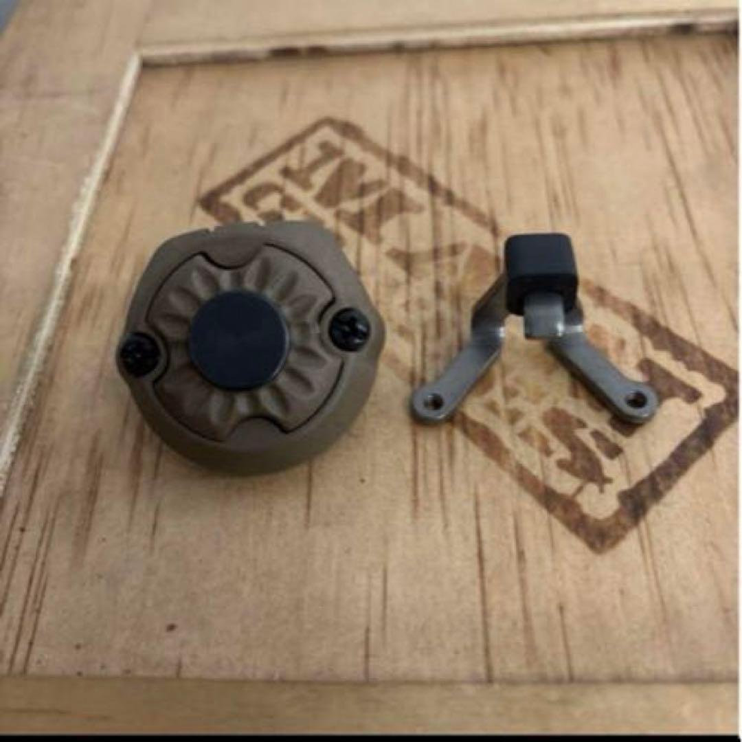 新品　未使用品　米軍　実物STREAMLIGHT SIDEWINDER 送料無料