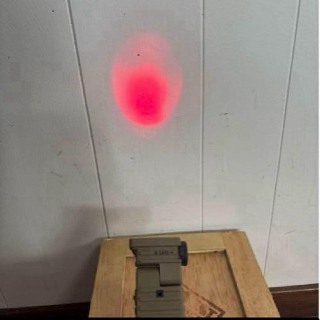 新品　未使用品　米軍　実物STREAMLIGHT SIDEWINDER 送料無料