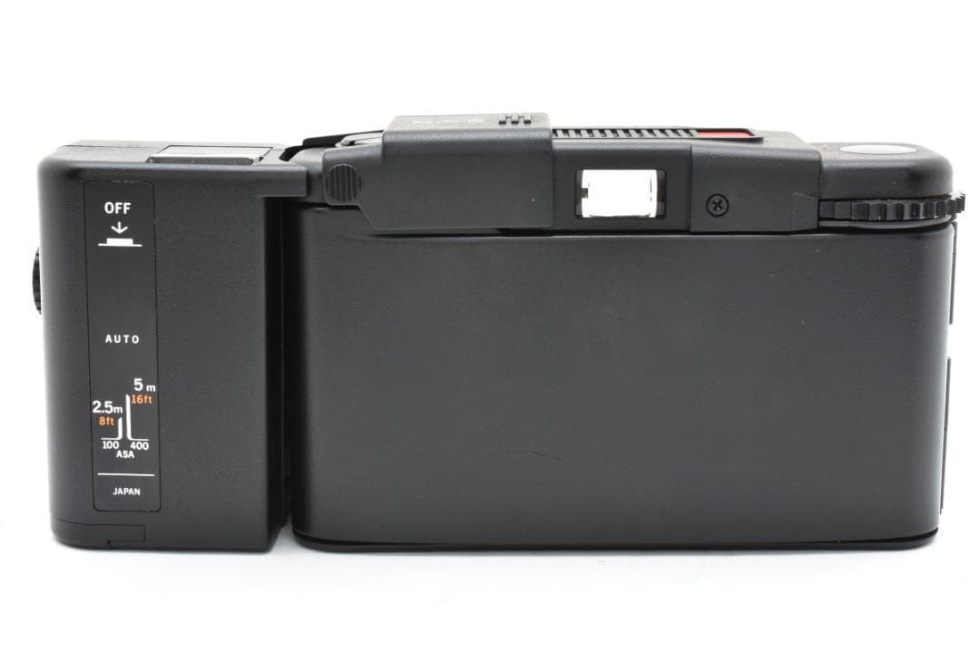 ■ 美品 ■ オリンパス　OLYMPUS XA2+A11 Y250810#538