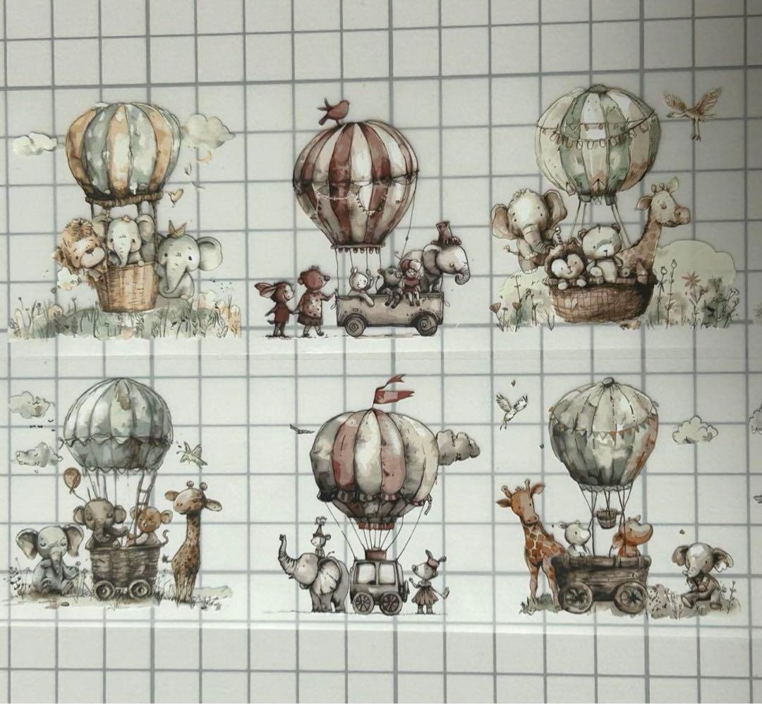 Rabbit-PaperCutting-ページ☆