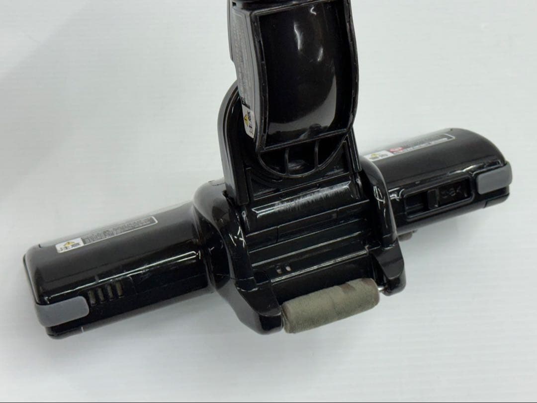 中古　日立　HITACHI　掃除機　他機種対応　ヘッド　回転ブラシ　D-AP32