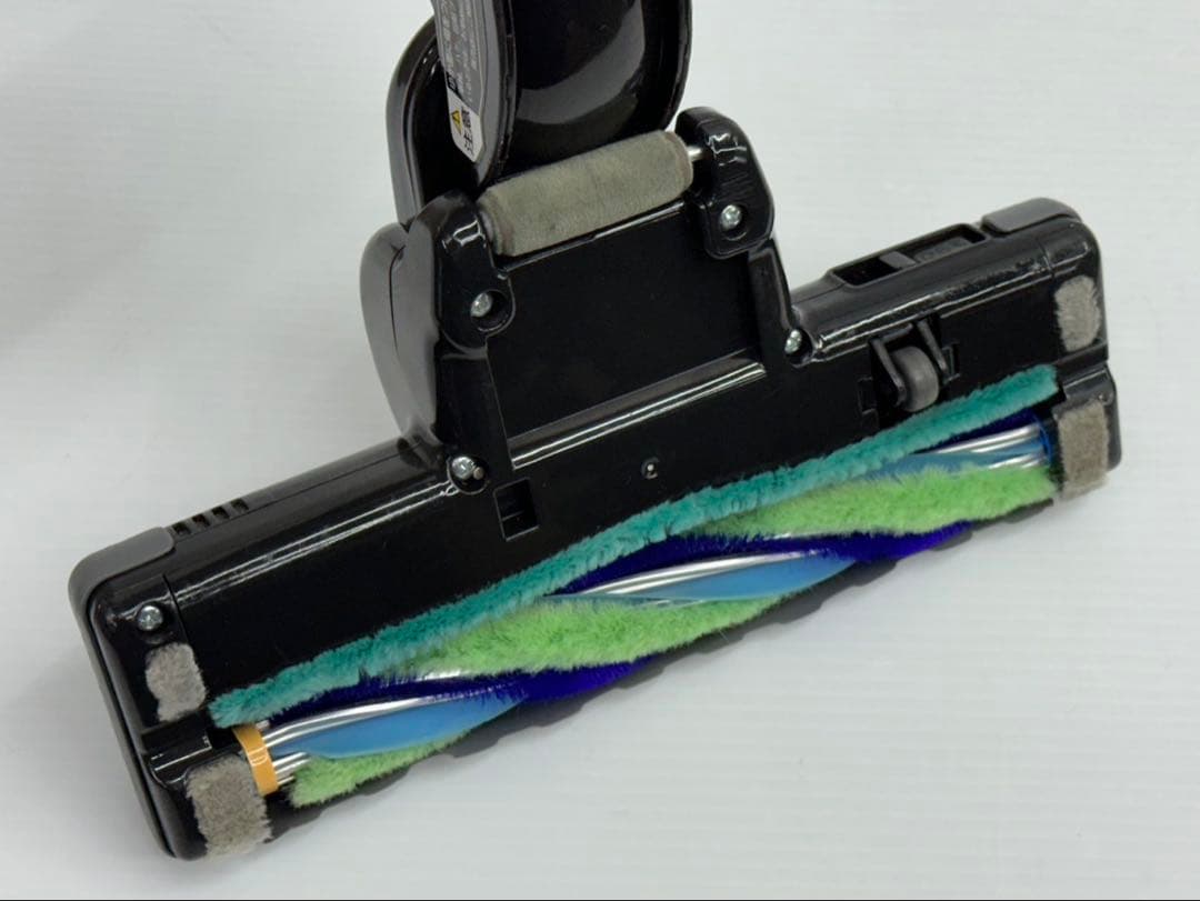 中古　日立　HITACHI　掃除機　他機種対応　ヘッド　回転ブラシ　D-AP32