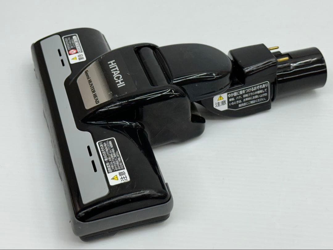 中古　日立　HITACHI　掃除機　他機種対応　ヘッド　回転ブラシ　D-AP32