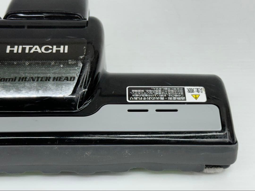 中古　日立　HITACHI　掃除機　他機種対応　ヘッド　回転ブラシ　D-AP32