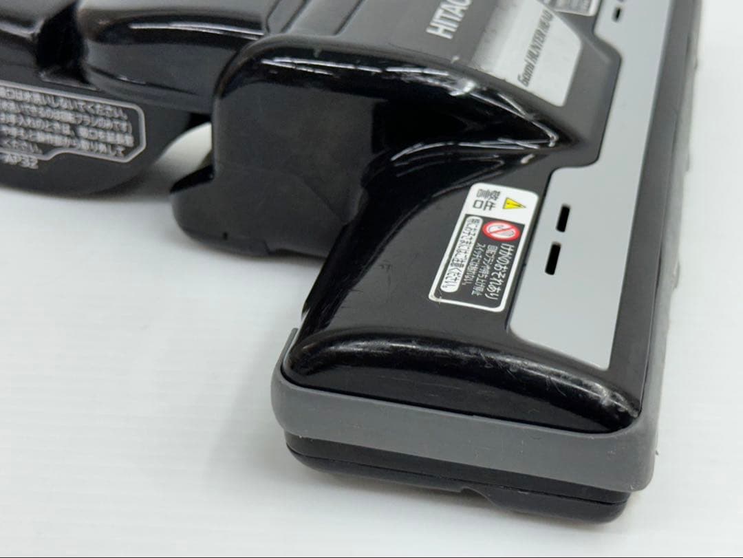 中古　日立　HITACHI　掃除機　他機種対応　ヘッド　回転ブラシ　D-AP32