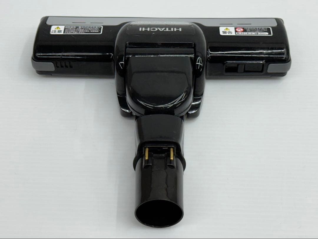 中古　日立　HITACHI　掃除機　他機種対応　ヘッド　回転ブラシ　D-AP32