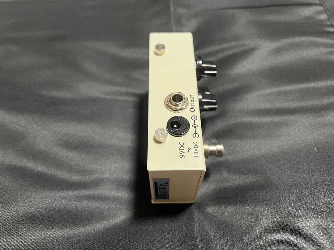 Fulltone OCD ver1.4ギターエフェクター