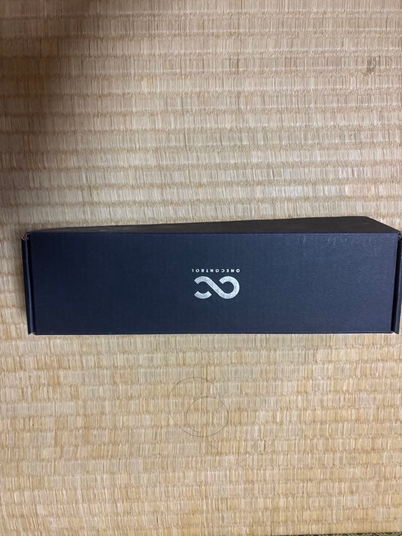 one control Xenagama Tail Loop MKⅢ