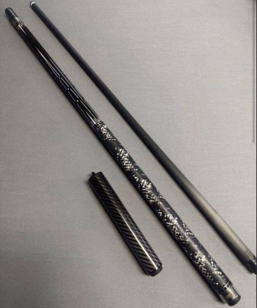 ビリヤード2025新品JFlowers JSCUE