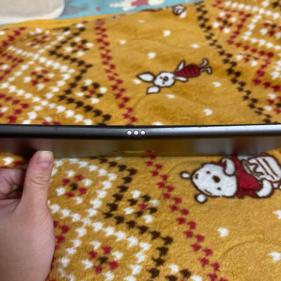 iPad ９世代　ジャンク品　セルラーモデル