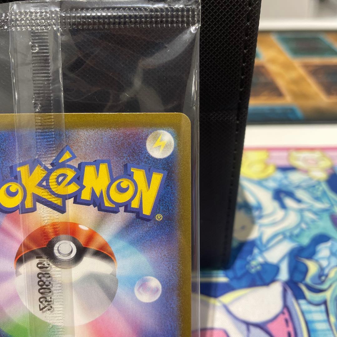 ビクティニ 争奪戦 美品未開封