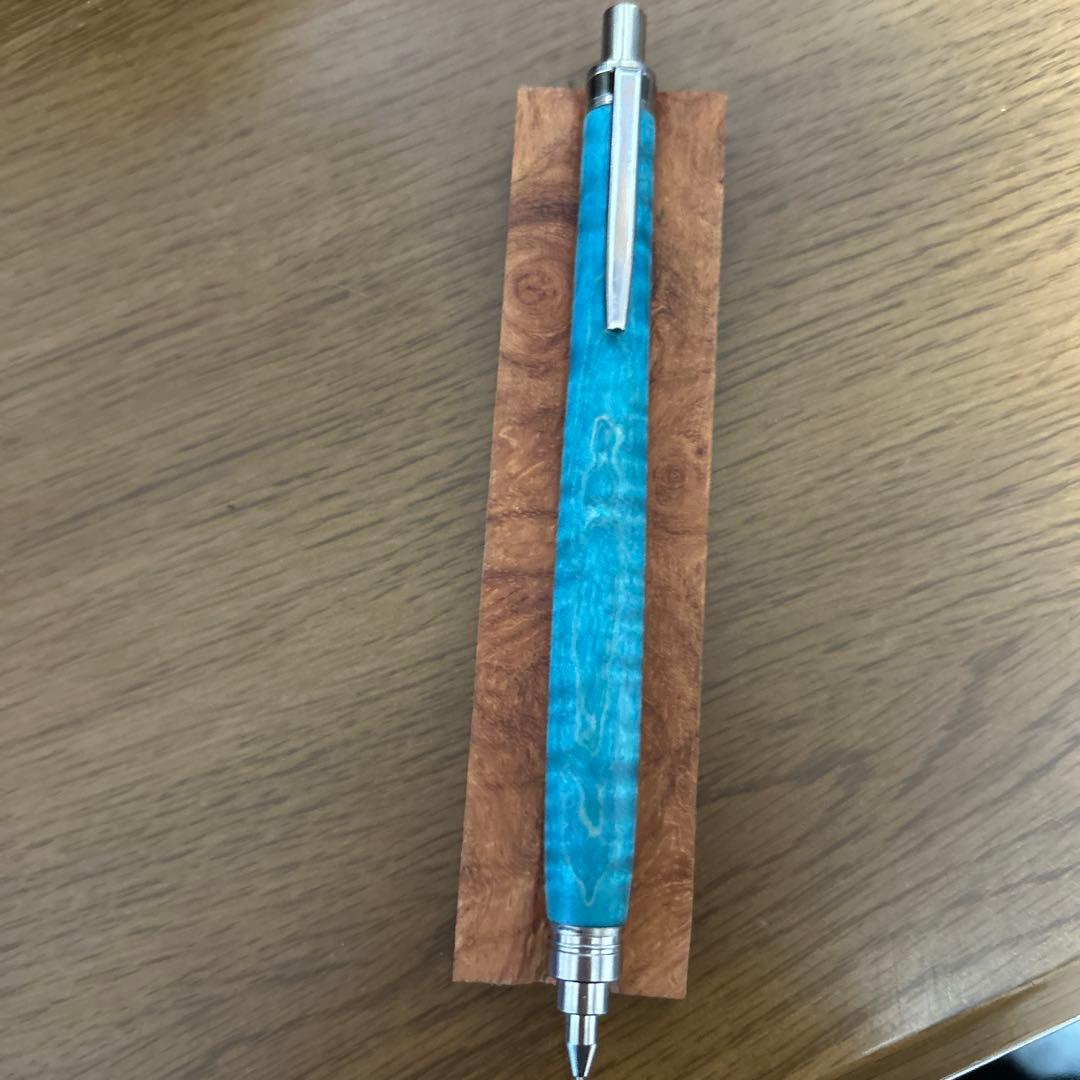 [極上杢]楓スタビライズドウッド 0.5mm 検索用→ 野原工芸 工房楔